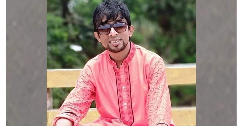 মাদারীপুরে নিজ ঘরের বাথরুম থেকে ১ যুবকের মরদেহ উদ্ধার।। পরিবারের দাবি এটি হত্যাকান্ড 
