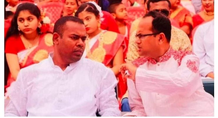 মাদারীপুরের ডিসি ও এসপির বিভিন্ন উদ্যোগকে স্বাগত জানিয়েছেন মাদারীপুরবাসী গাউছ-উর রহমান।