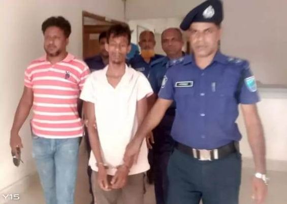 গোপালগঞ্জের লতিফপুরে মাদকাসক্ত ছেলের হাতে বাবা খুন