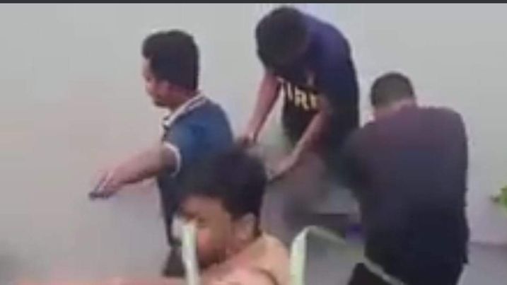 মাদারীপুরে নিখোঁজ হওয়ার একদিন পরে নদী থেকে যুবকের লাশ উদ্ধার