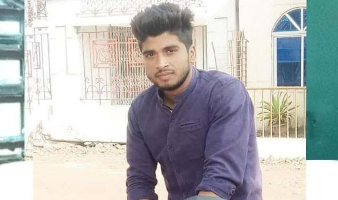 মাদারীপুরে পিকাপ উল্টে গিয়ে চালকের মৃত্যু 