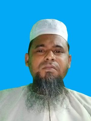 পাথরঘাটায় উপজেলার শ্রেষ্ঠ শ্রেনী শিক্ষক মো. রফিকুল ইসলাম