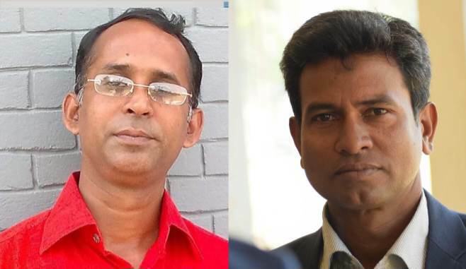 সখীপুর প্রেসক্লাবের নির্বাচিত সভাপতি শাকিল,সম্পাদক সাজ্জাদ 