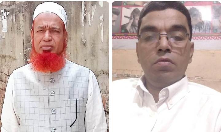 পূর্বহুলাইন মহল্লা কমিটি পূর্ণাঙ্গ গঠিত।হাজী দ্বীন মোহাম্মদ সভাপতি,হাসানুর জামান বাবু, সেক্রেটারি।