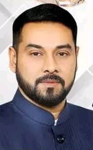 ৩৫ নং ওয়ার্ডে মীর ওসমান গনি কাজলের  ব্যাপক জন সমর্থন