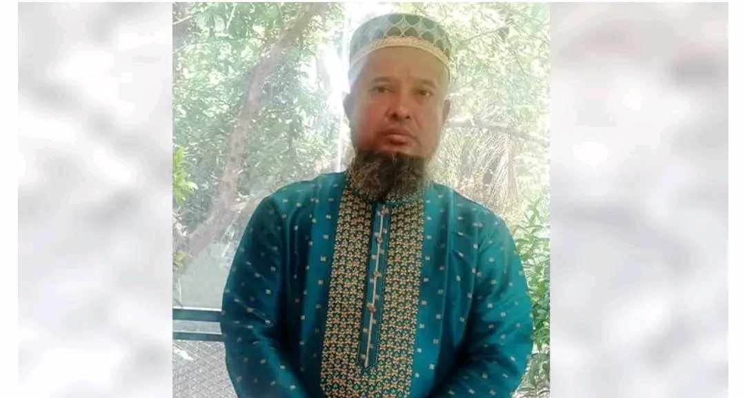 মাদারীপুরে এজলাসে বসে আইনজীবীকে গলিগালাজ।। বাদীর ২ হাজার টাকা জরিমানা