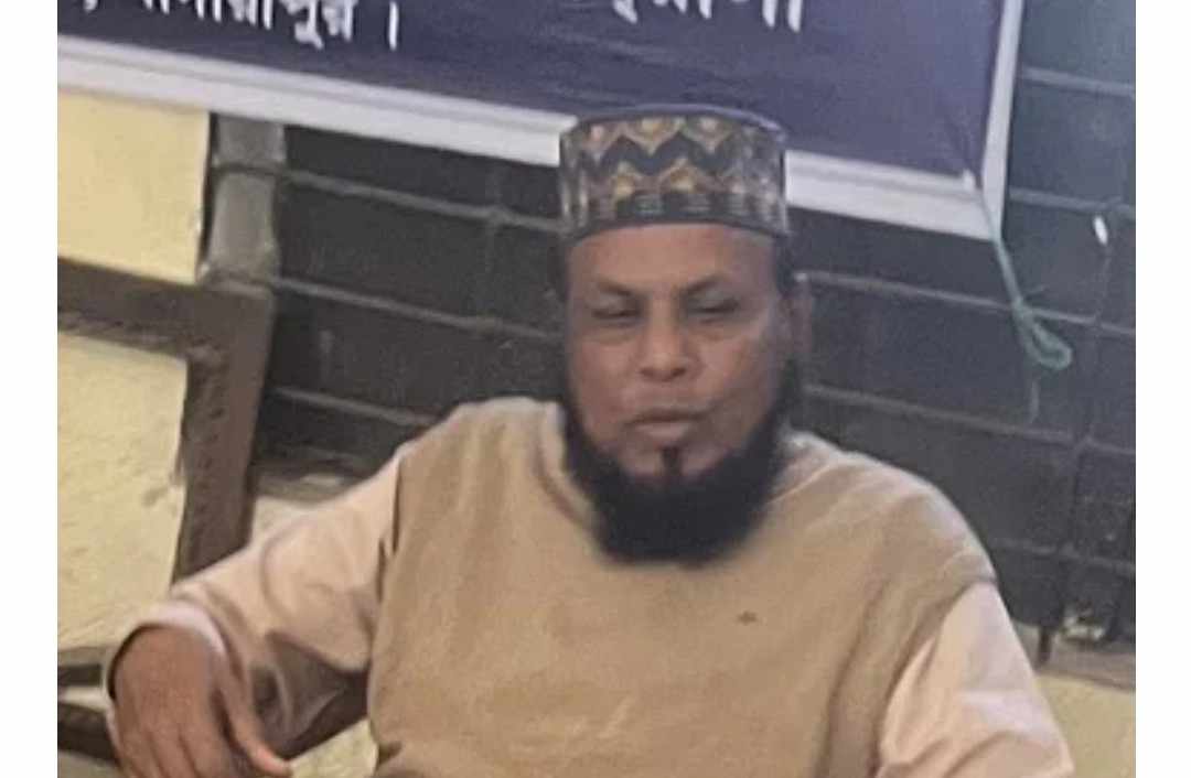 মাদারীপুরে জেলা জামায়াতের আমির গ্রেপ্তার