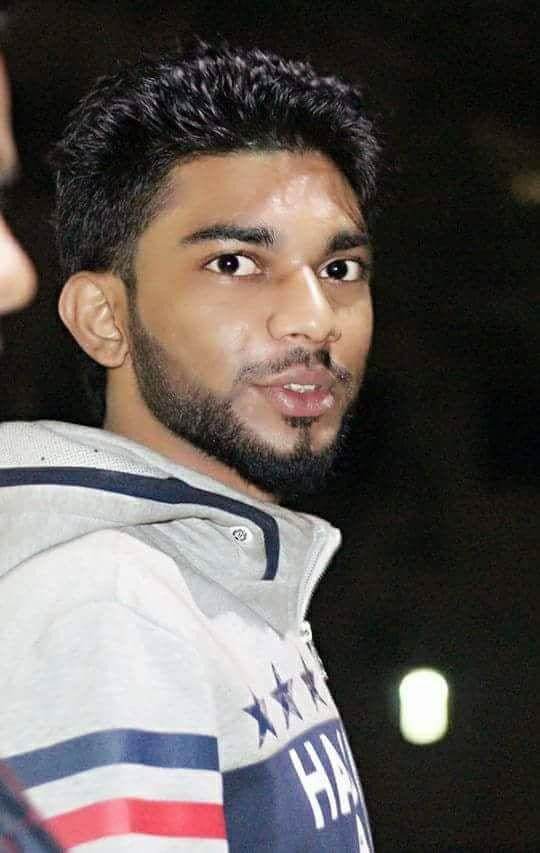 টুংগীপাড়ায় ইউনিয়ন ছাত্রলীগের সভাপতি সাজাপ্রাপ্ত মাদক মামলার আসামি।