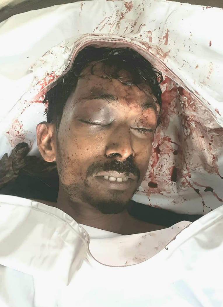 কুষ্টিয়ায় তুচ্ছ ঘটনায় ছোট ভাইয়ের হাতে বড় ভাই হত্যা