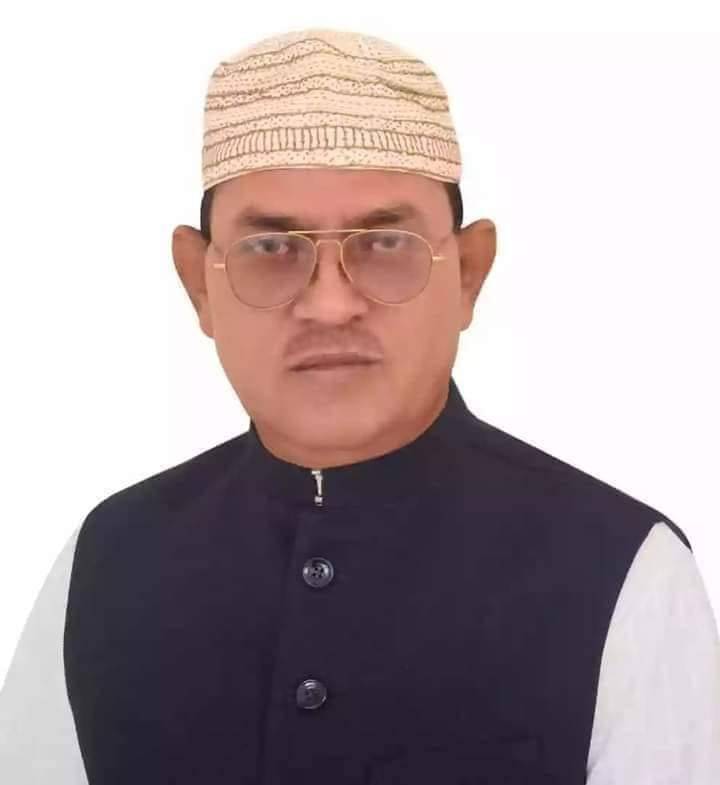 মঞ্জুরুল হক তালুকদারের মৃত্যুতে  ডা: মোনাসিরের শোক প্রকাশ