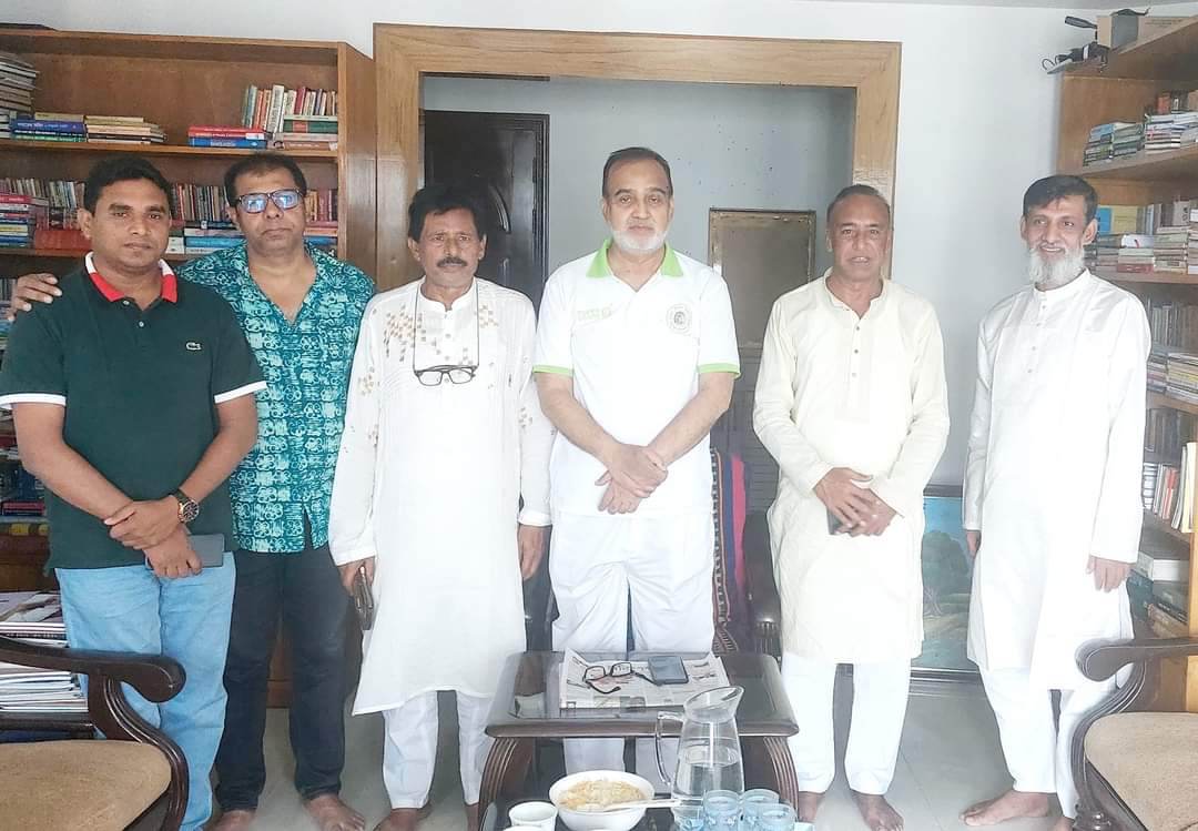 সন্দ্বীপ উপজেলায় উপ নির্বাচনে আওয়ামী লীগের প্রার্থী মাইউদ্দীন মিশন নৌকা প্রতীক মনোনীত