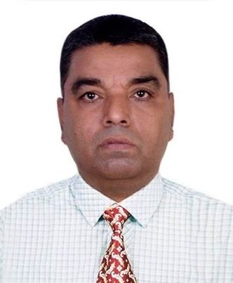 দোয়া আশীর্বাদ কামনা।
