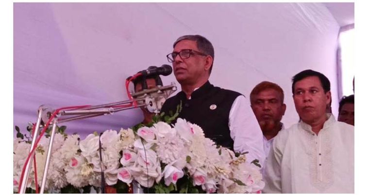 ‘চতুর্থবারের মতো প্রধানমন্ত্রী হচ্ছেন শেখ হাসিনা’- বাহাউদ্দীন নাসিম