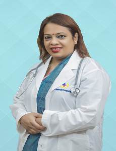 বাঁচা-মরা আল্লাহর ইচ্ছা, আঁখি প্রসঙ্গে ডা. সংযুক্তা সাহা।
