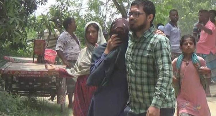 নিখোঁজের ২ দিন পর নদীতে ভেসে উঠল ঢাবি ছাত্রের লাশ 