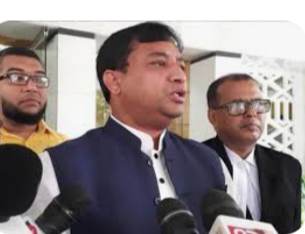 জাহাঙ্গীরকে মেয়র পদ থেকে বরখাস্ত করা আইনানুগ ছিল না : হাইকোর্ট 