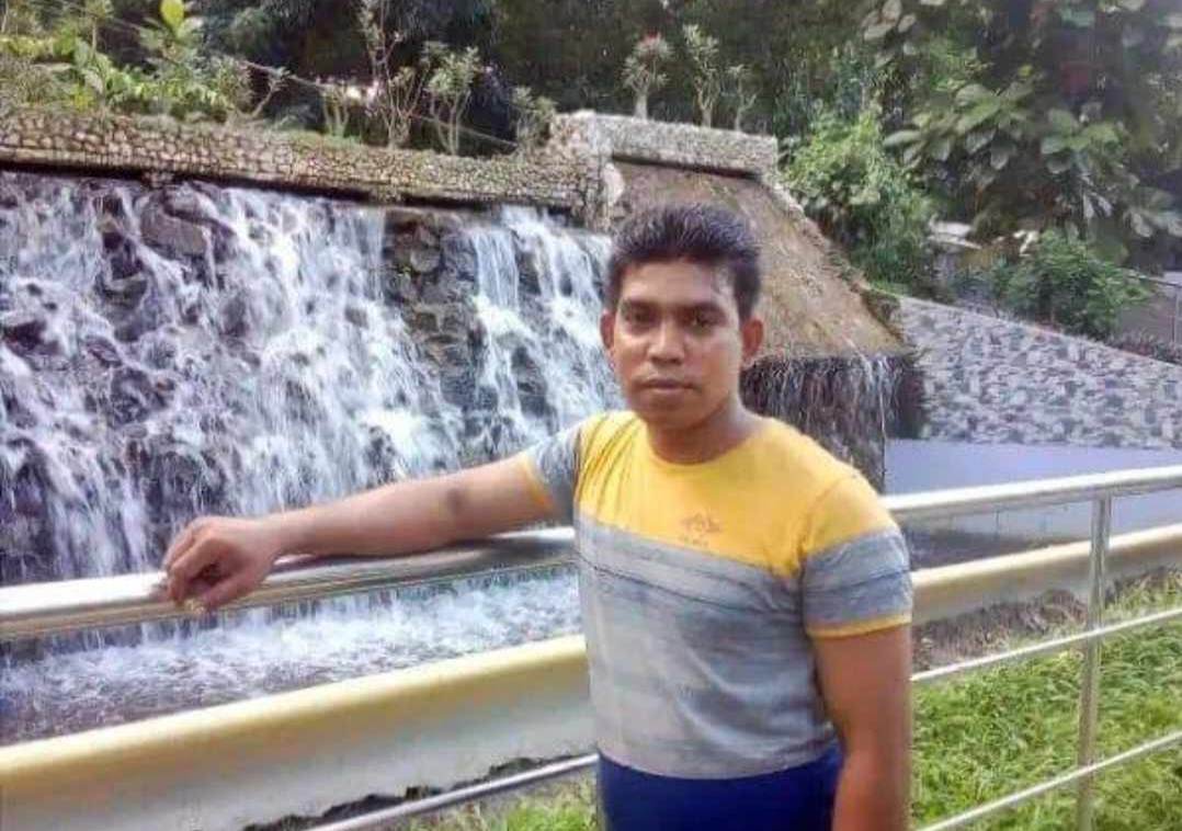 সখীপুরে ট্রাকচাপায় সিএনজি চালক নিহত