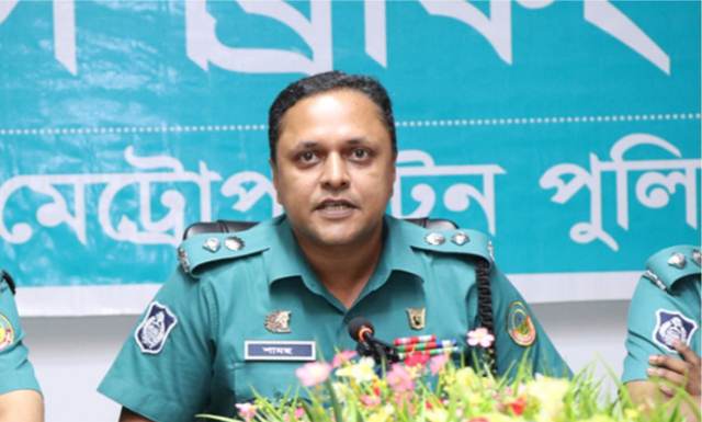 গাজীপুরে বিপুল পরিমাণ  হেরোইন ও ইয়াবা সহ নারী গ্রেপ্তার 