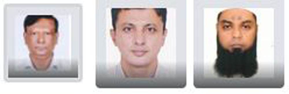 কর্ণফুলী গ্যাস কোম্পানির গ্রাহকের আইডি টেম্পারিং এ
