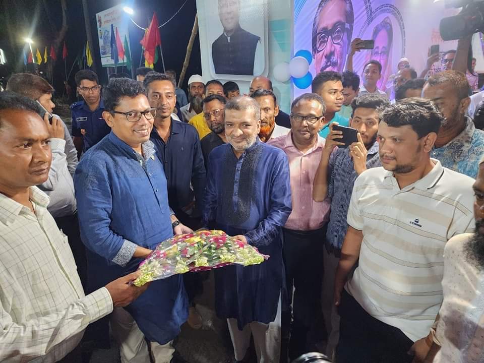 সরকার থাকবে স্মার্ট ফোনে, হাতের মুঠোয় : পকল