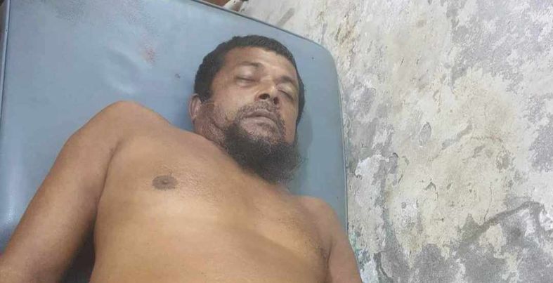 নড়াইলের লোহাগড়ায় এক ব্যক্তিকে পিটিয়ে হত্যার অভিযোগ 