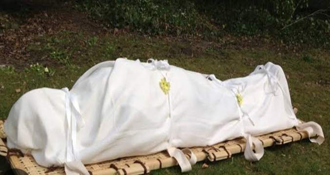 গাজীপুরের শ্রীপুরে গলাকাটা তরুণীর মরদেহ উদ্ধার 