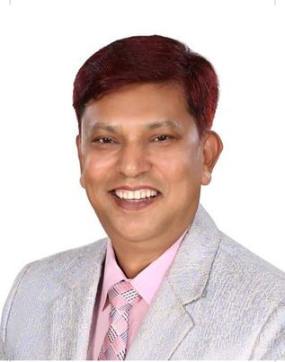 বাংলাদেশ আওয়ামী মৎস্যজীবী লীগের ফরিদপুর জেলার সম্মানিত সভাপতি কাজী আব্দুস সোবহান সাহেব যার কোন তুলনায় হয় না তিনি বিভিন্ন সময় বিভিন্ন জায়গায় মানুষের আপদে বিপদে ছুটে যান এবং আর্থিক সহযোগিতা করেন