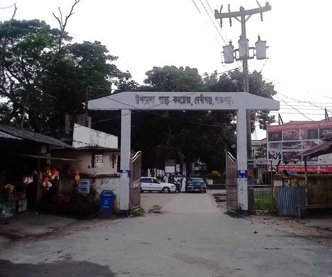 দেবীগঞ্জে- জমিজমার বিরোধে নিহত ১ আহত ১ 