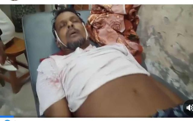 নড়াইলের লোহাগড়ায় দুই গ্রুপের সংঘর্ষে নিহত-১