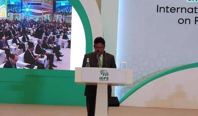 দেশ চাল, মাছ, মাংস ও ডিমে স্বয়ংসম্পূর্ণ: কৃষিমন্ত্রী