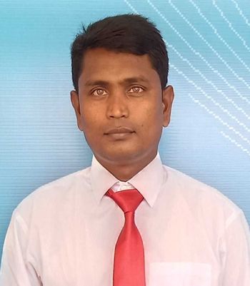 ঠাকুরগাঁওয়ে উপজেলা পর্যায়ে শ্রেষ্ঠ সহকারী শিক্ষক নির্বাচিত হলেন-- মাসুদ রানা 