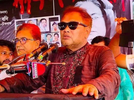 এমপি বদি'র অর্থায়নে টেকনাফ সদরে ৬টি কেন্দ্রে পৃথকভাবে ২১ হাজার মানুষকে খাওয়ানো সম্পন্ন হয়েছে।