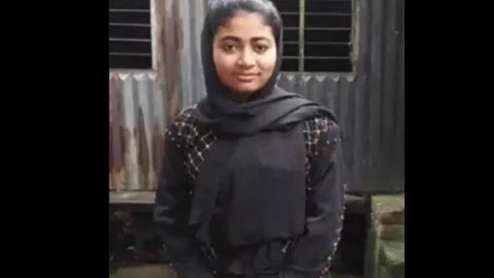 মাদারীপুরে ২৫ দিন মরন যন্ত্রণায় ভোগার পরে হাসপাতালেই এসিড দগ্ধ সেই গৃহবধূর মৃত্যু