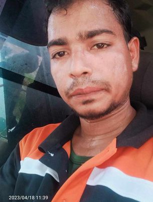 বাইক দুর্ঘটনায় নিহত হলেন মালয়েশিয়া প্রবাসী 