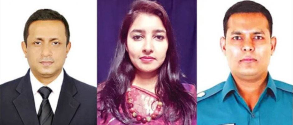 এপিএস মামুনের দায়ভারও খতিয়ে দেখা হচ্ছে: স্বরাষ্ট্রমন্ত্রী