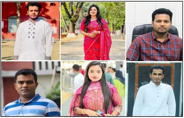 ঢাকা বিশ্ব‌বিদ‌্যাল‌য় ছাত্রলী‌গের অধী‌নে যে‌তে নারাজ ৭ ক‌লেজ ছাত্রলীগ 