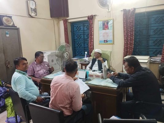 ডেউয়াতলা মাধ্যমিক বিদ্যালয়ের সহকারী প্রধান শিক্ষক নিয়োগঃ 