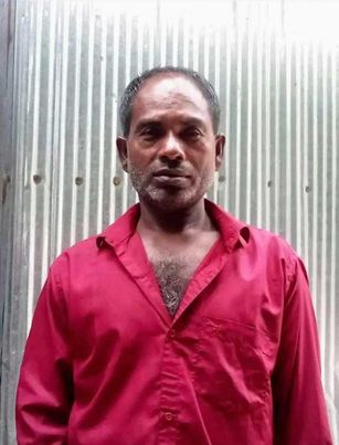 পঞ্চগড় জেলা দেবিগঞ্জ উপজেলা মাছ ধরতে গিয়ে এক জেলে নিখোঁজ
