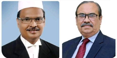 দেশের ২৪তম প্রধান বিচারপতি হিসেবে নিযুক্ত হওয়ায় ওবায়দুল হাসানকে সুপ্রিম কোর্টের ডেপুটি এটর্নি জেনারেল এডভোকেট মোহাম্মদ আবুল হাসেম অভিনন্দন জানান  