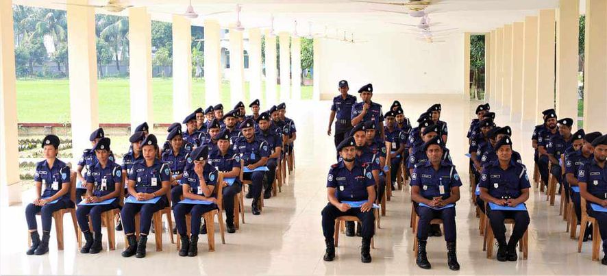 ব্রাহ্মণবাড়িয়ার ক্রাইম রিপোর্টার দ্বীন ইসলামের তথ্যচিত্রে অদ্য ১২ অক্টোবর ২০২৩ খ্রি. জেলা পুলিশ, 
