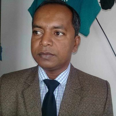 তৃতীয়বার শম্ভু নাথ আ’লীগের ত্রাণ ও সমাজ কল্যাণ উপ কমিটির সদস্য 