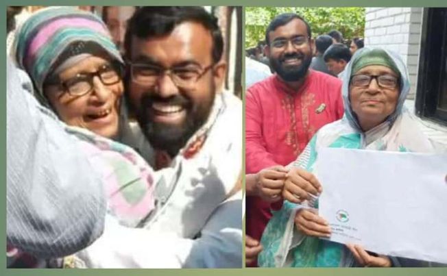 সংসদীয় আসন খুলনা- ০৩ (খালিশপুর, দৌলতপুর, খানজাহান আলী) 