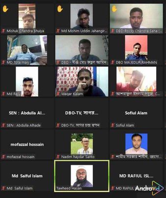 একজন দক্ষ সাংবাদিক হিসেবে প্রশিক্ষন দরকার, না হলে হামলা ও মামলা শিকার হন।