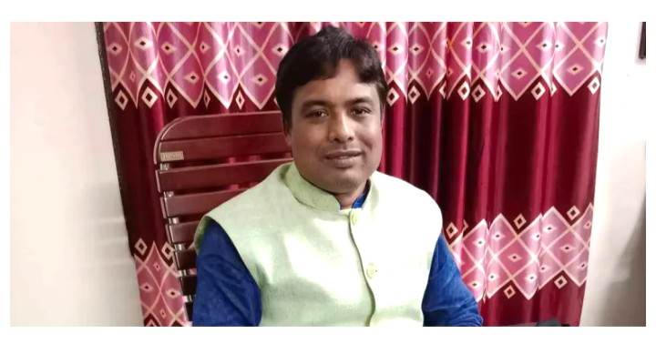 গলাচিপায় চেয়ারম্যান বিশ্বজিৎ এর বিরুদ্ধে টাকা আত্মসাৎ আভিযোগ৷