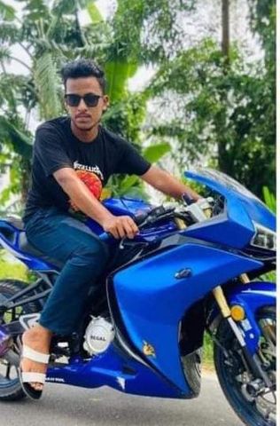 কালিয়াকৈরে সড়ক দুর্ঘটনায় এক যুবক নিহত
