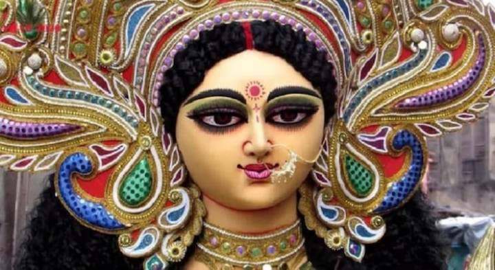 আজ ২৮শে অক্টোবর শনিবার রাতে ৮ টা সময় লক্ষী পুজা। আজ ২৮শে অক্টোবর শনিবার রাতে ৮ টা সময় লক্ষী পুজা।