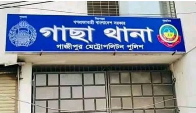 গাজীপুরের গাছা এলাকায় পৃথকস্থানে মিললো দুই কিশোরীর মরদেহ 