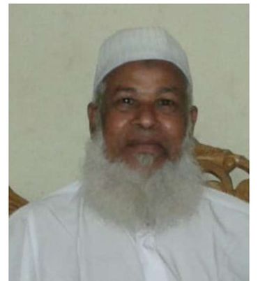 সীতাকুণ্ডে রাষ্ট্রীয় মযার্দায় বীর মুক্তিযোদ্ধা মাহবুবুল হকের দাফন সম্পন্ন