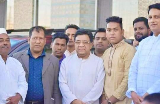 রাজনীতিতে আদর্শিক নৈতিক নেতৃত্ব প্রতিষ্ঠা জরুরি