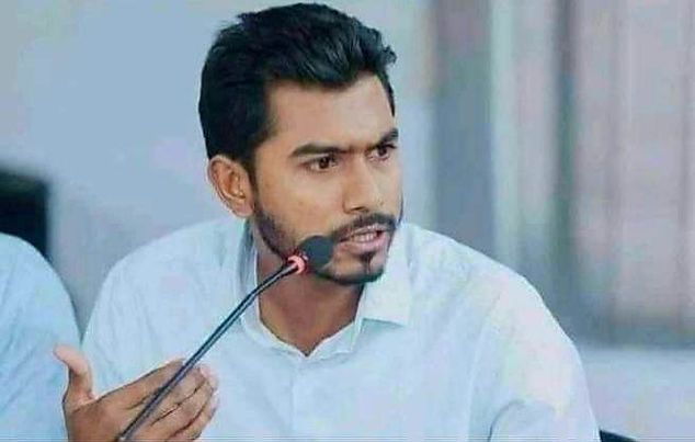 ২ কোটি ৬০ লাখ টাকায় কার্যালয় কিনছেন গণ অধিকার পরিষদ